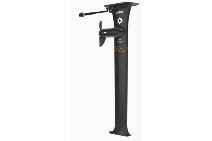 DUOTONE eMast D/LAB Set