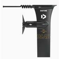 DUOTONE eMast D/LAB Set