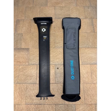 DUOTONE Mat Carbone D/Lab Slim Occasion