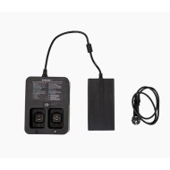 DUOTONE Battery Charger Set