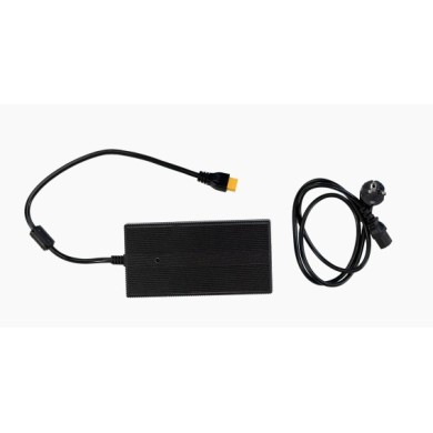 DUOTONE Battery Charger Set