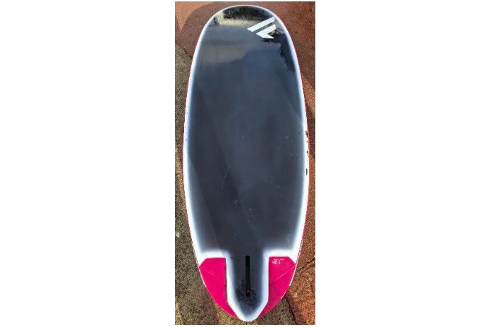 FANATIC FALCON 115 2021 OCCASION