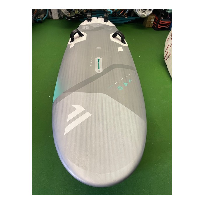 FANATIC Jag LTD 2022 Occasion