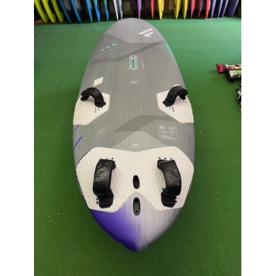 FANATIC Jag LTD 2022 Occasion