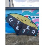 DUOTONE Float 4.0m² + boom - Occasion