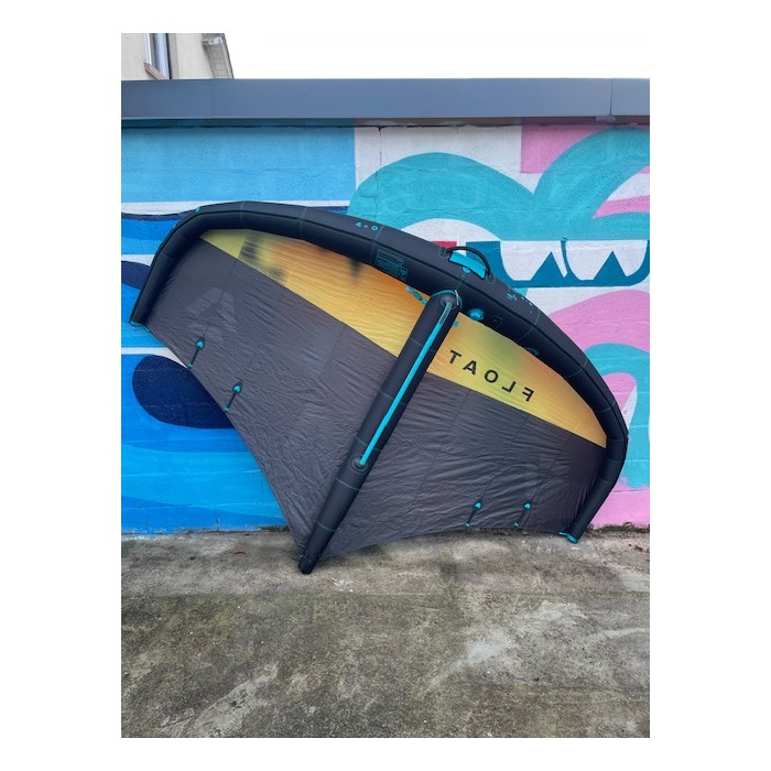 DUOTONE Float 4.0m² + boom - Occasion