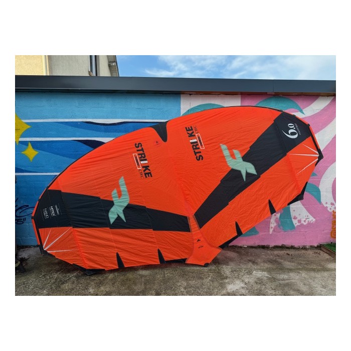 F-ONE STRIKE V3 CWC Occasion