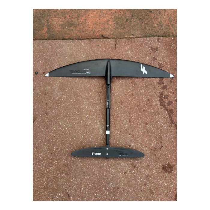 F-ONE Avion Eagle 790cm² Occasion