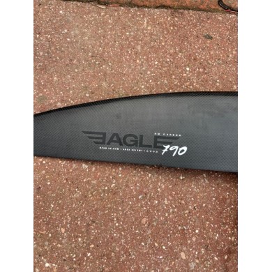 F-ONE Avion Eagle 790cm² Occasion