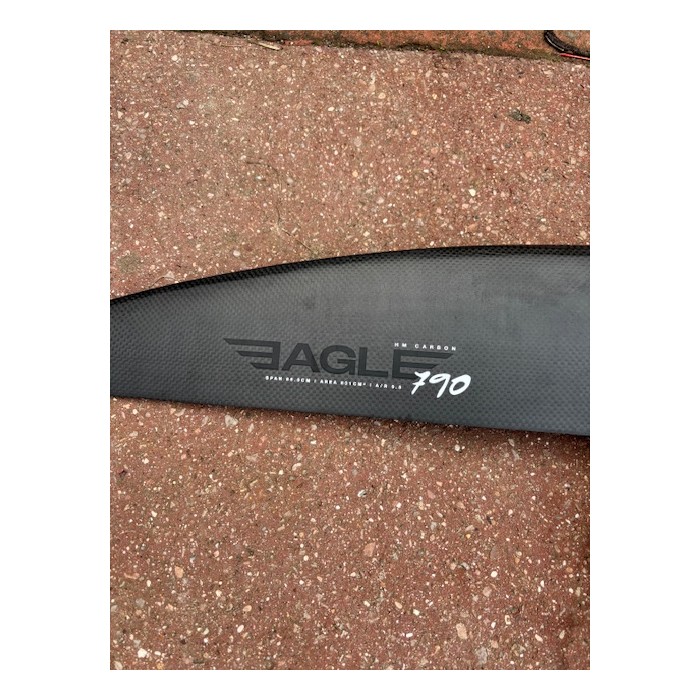 F-ONE Avion Eagle 790cm² Occasion