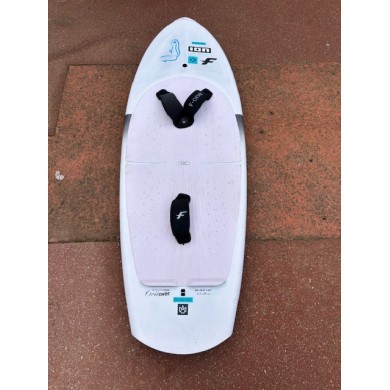 F-ONE Crossover 83L Occasion