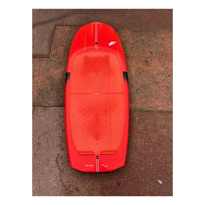 F-ONE Rocket Wing V4 70L Occasion