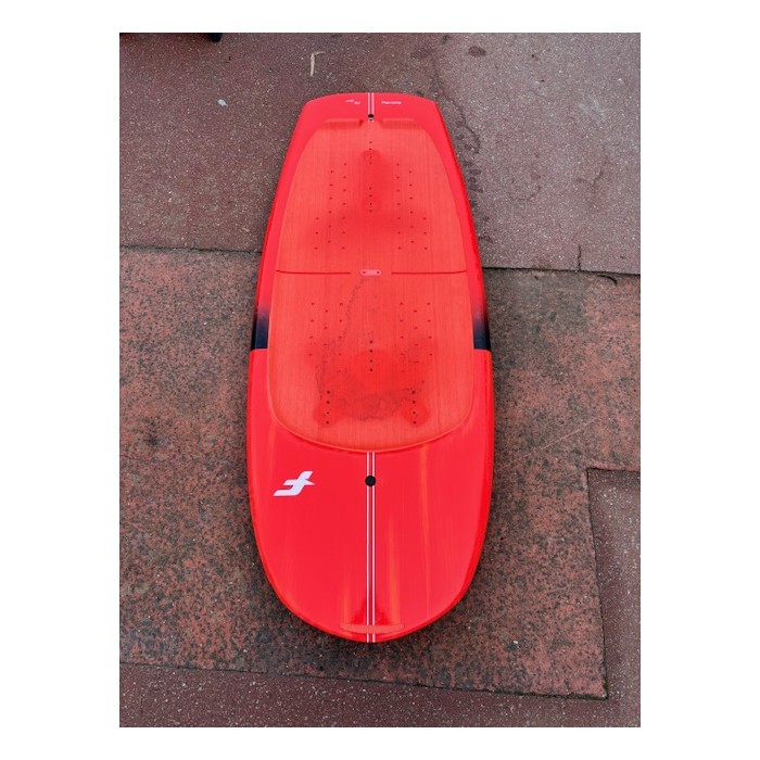 F-ONE Rocket Wing V4 70L Occasion