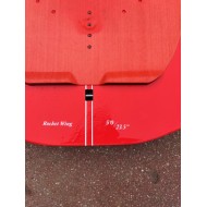 F-ONE Rocket Wing V4 70L Occasion