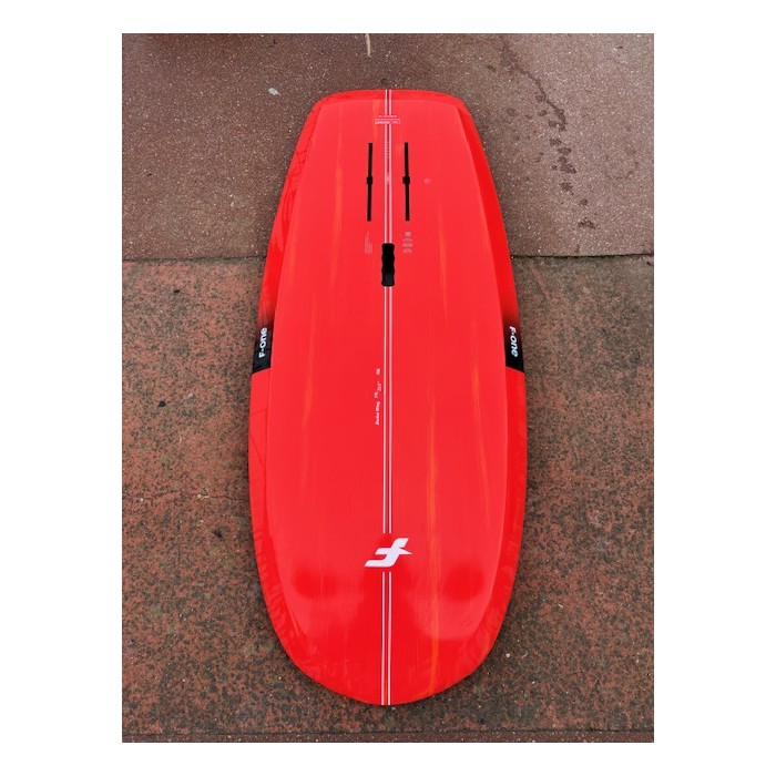 F-ONE Rocket Wing V4 70L Occasion