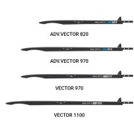 Select Goliath Foil Mast + fuselage 73 occasion