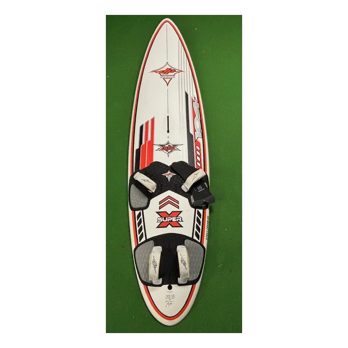 JP AUSTRALIA Super X 104L Occasion