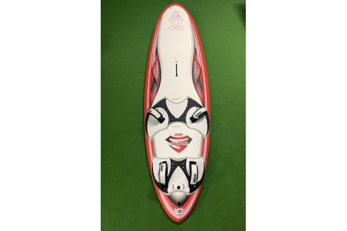 STARBOARD S-Type 126L Occasion