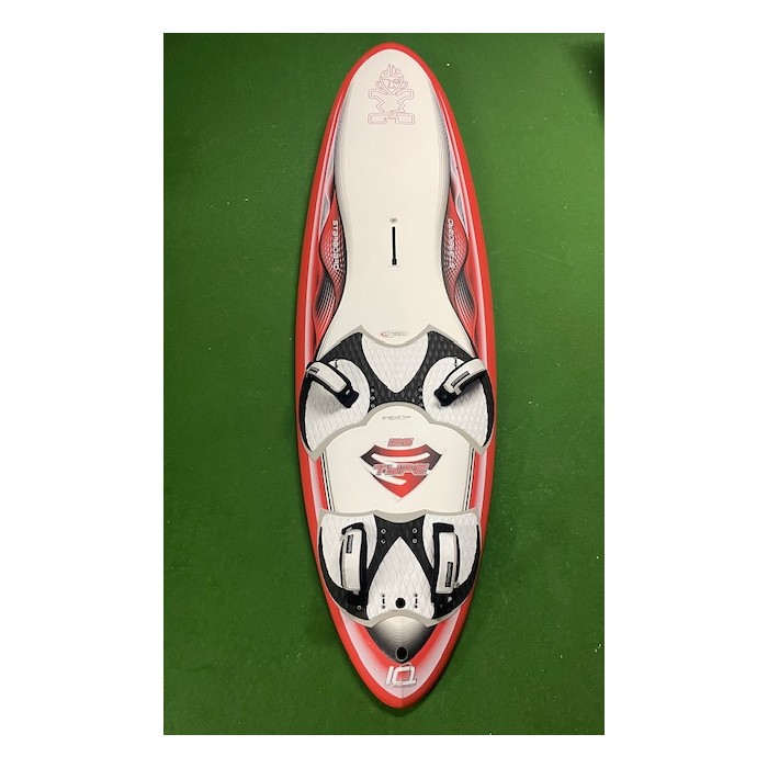 STARBOARD S-Type 126L Occasion