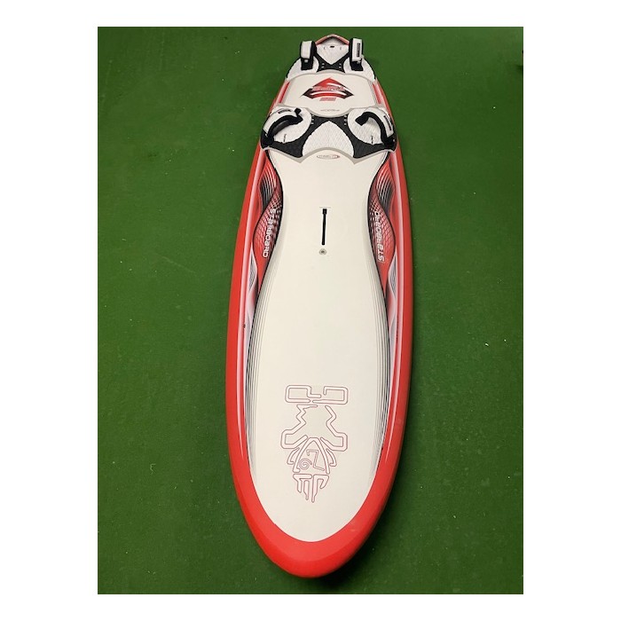 STARBOARD S-Type 126L Occasion