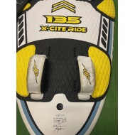JP AUSTRALIA X-Cite Ryde 135L Occasion