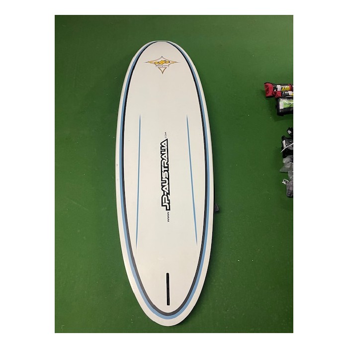 JP AUSTRALIA X-Cite Ryde 135L Occasion