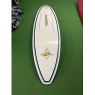 JP AUSTRALIA X-Cite Ryde 135L Occasion