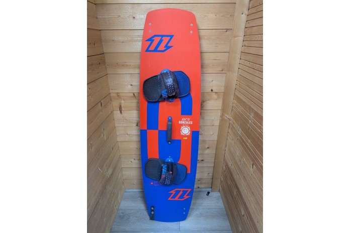 NORTH Gonzales 151*42 2014 Occasion