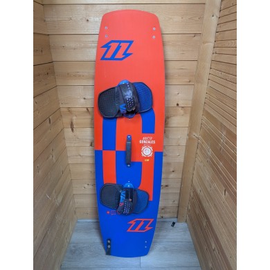 NORTH Gonzales 151*42 2014 Occasion