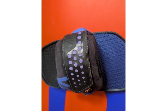 NORTH Gonzales 151*42 2014 Occasion