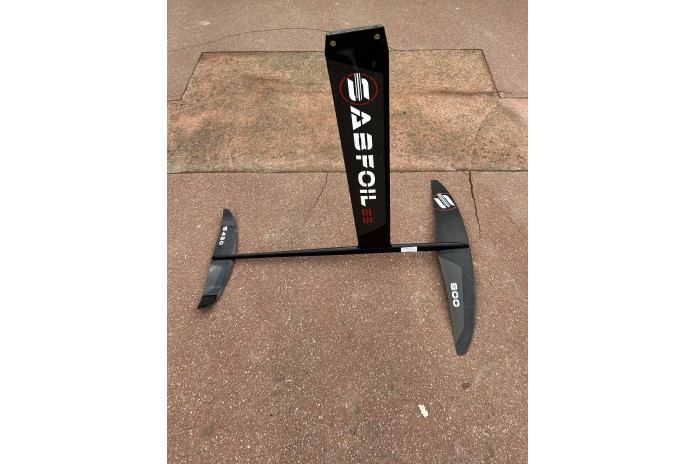 SABFOIL Foil Complet Blade Occasion