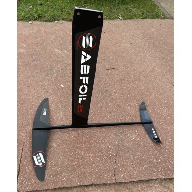 SABFOIL Foil Complet Blade Occasion