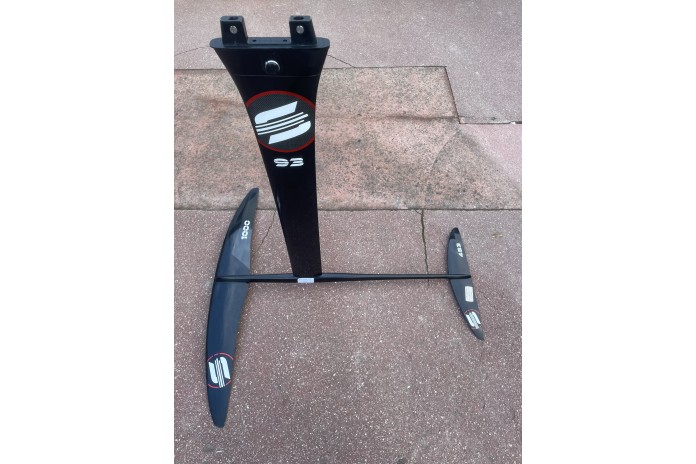 SABFOIL Foil Complet Blade Occasion