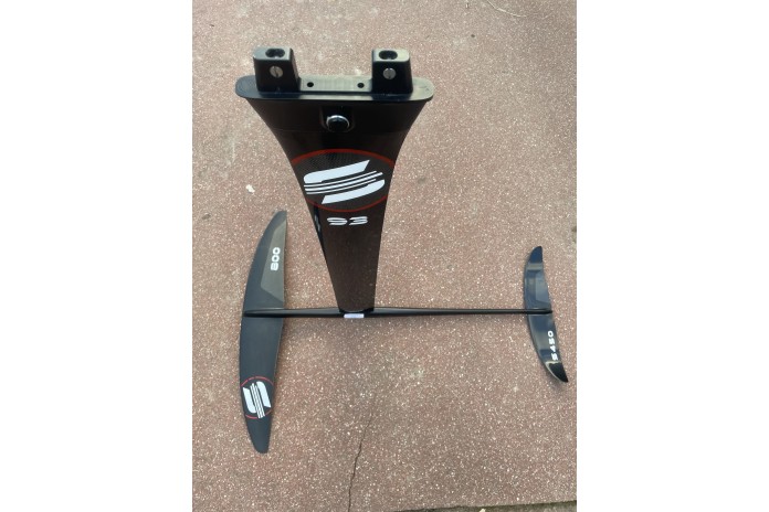 SABFOIL Foil Complet Blade Occasion