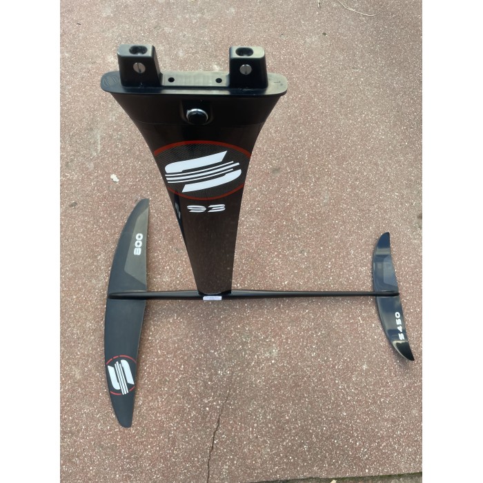 SABFOIL Foil Complet Blade Occasion