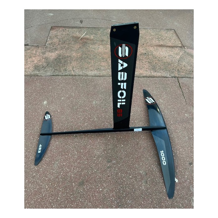 SABFOIL Foil Complet Blade Occasion