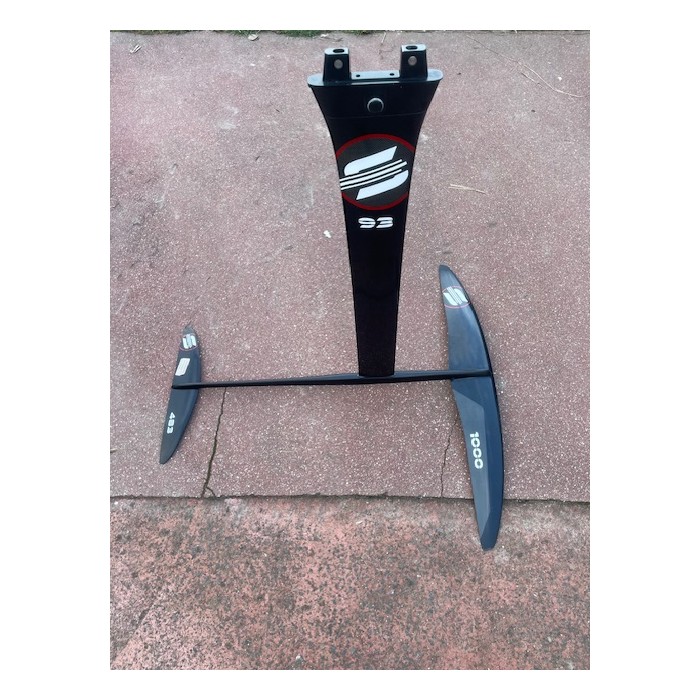 SABFOIL Foil Complet Blade Kraken Occasion