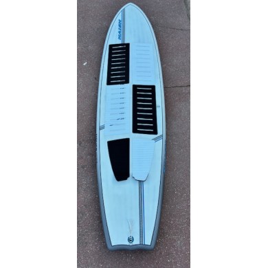 NAISH Hover Ascend 7'0  65L Occasion