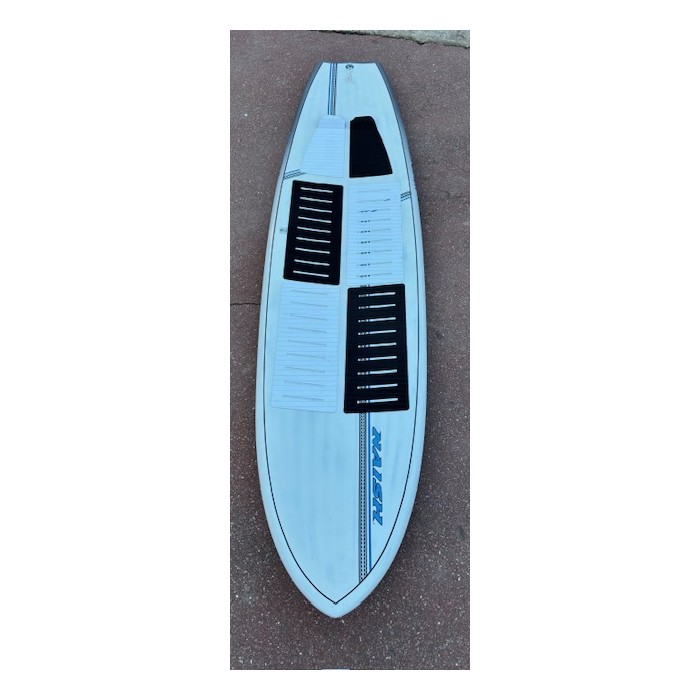 NAISH Hover Ascend 7'0  65L Occasion