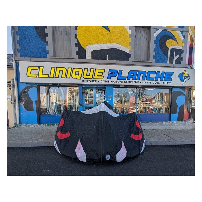 REEDIN Supermodel HTF3 8m² 2025 Occasion