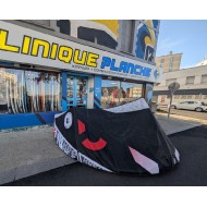 REEDIN Supermodel HTF3 8m² 2025 Occasion