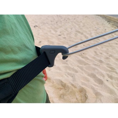 OZONE Stash Harness Parawing