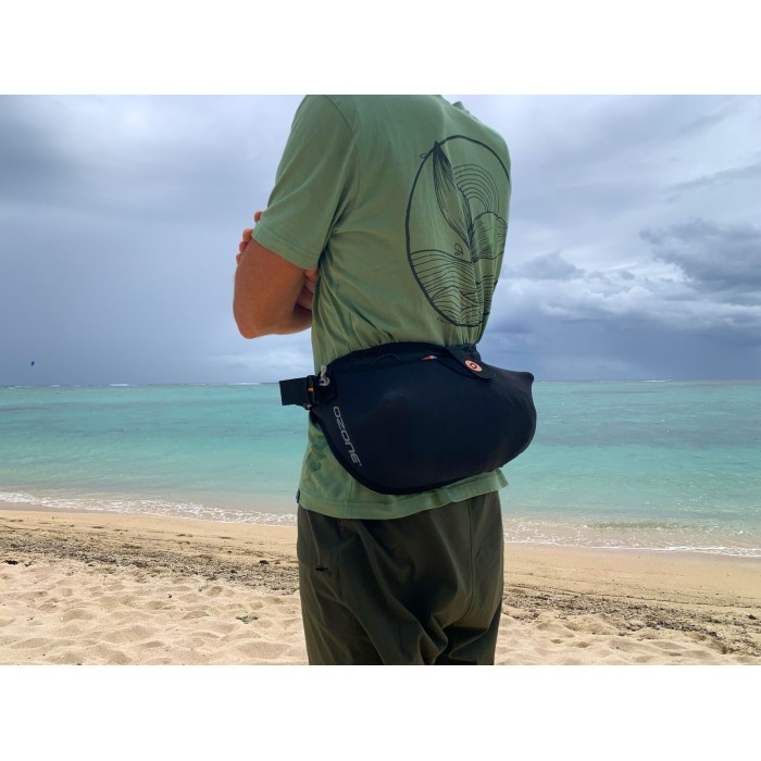 OZONE Stash Harness Parawing