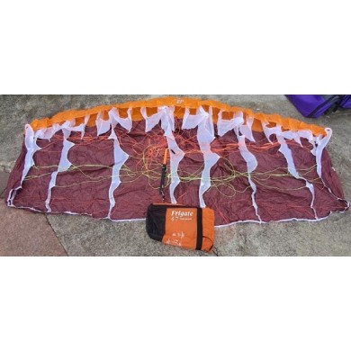 F-ONE Frigate 4.7m² Démo - Occasion