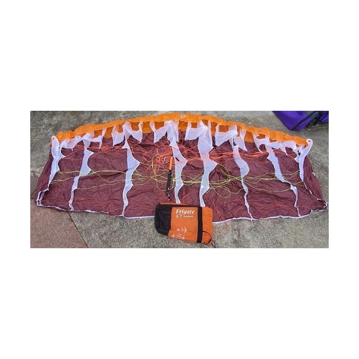 F-ONE Frigate 4.7m² Démo - Occasion