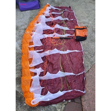 F-ONE Frigate 4.7m² Démo - Occasion