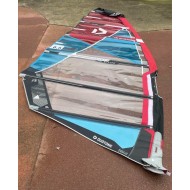 DUOTONE E-Type 6.6m² - Occasion