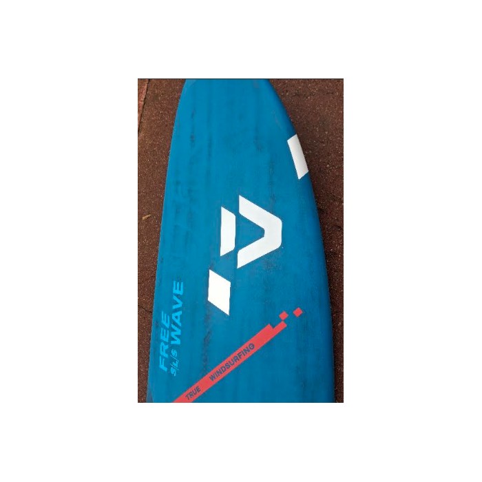 DUOTONE Freewave SLS 85L Occasion 2024