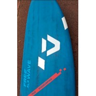 DUOTONE Freewave SLS 85L Occasion 2024