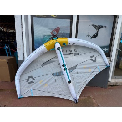 Duotone Unit SLS 2025 Boom Occasion